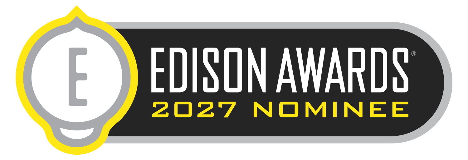 Edison Awards 2027 Nominee